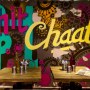 Chit Chaat Chai | Chit Chaat Chai Indian Street Eats Restaurant  | Interior Designers